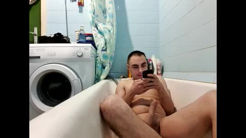 marijan1209 online show from January 22, 2025, 1:00 pm