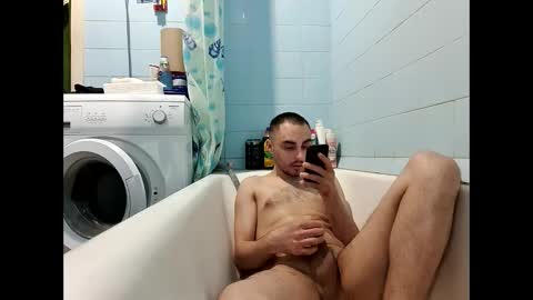 marijan1209 online show from March 3, 2025, 6:33 pm