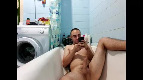 marijan1209 online show from September 12, 2025, 4:40 pm