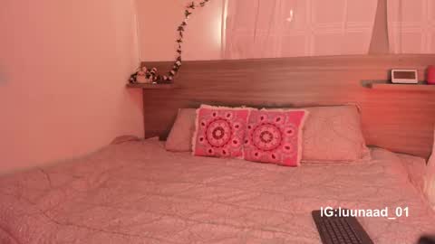 Snapshot of marijaneh chatting on November 1, 2025, 1:57 pm Luna Dulk online show from November 1, 2025, 1:57 pm