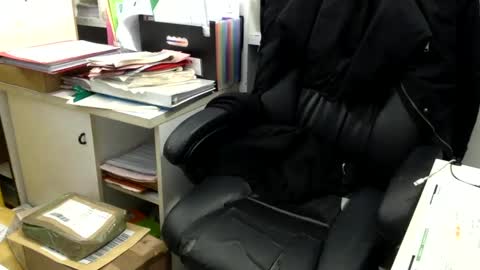 Mary... online show from February 19, 2025, 10:12 am