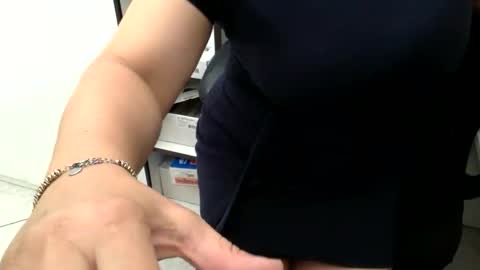 Snapshot of marikapikkola chatting on June 5, 2026, 12:44 pm Mary... online show from June 5, 2026, 12:44 pm