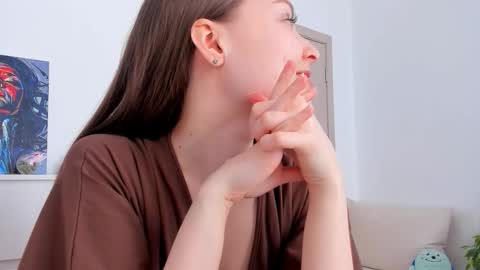 Marilina online show from March 17, 2026, 7:33 am