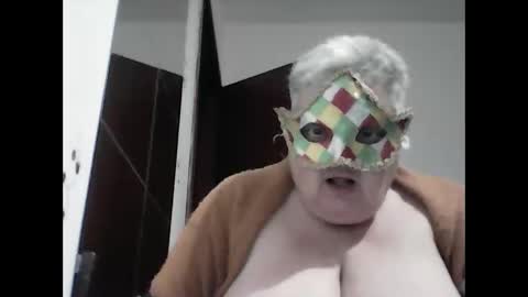 Snapshot of marilu64 chatting on December 7, 2024, 4:47 pm marilu64 online show from December 7, 2024, 4:47 pm