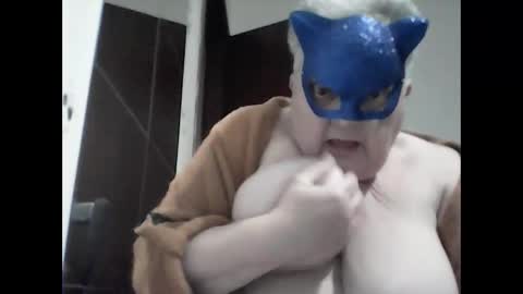 Snapshot of marilu64 chatting on February 19, 2025, 7:16 pm marilu64 online show from February 19, 2025, 7:16 pm