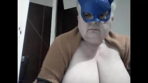 Snapshot of marilu64 chatting on March 7, 2025, 7:27 pm marilu64 online show from March 7, 2025, 7:27 pm