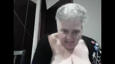 Snapshot of marilu64 chatting on February 25, 2026, 7:45 pm marilu64 online show from February 25, 2026, 7:45 pm