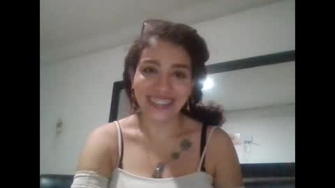 marilychick new online show from December 31, 2024, 3:01 am