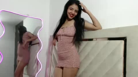 Mari dolson online show from February 19, 2025, 4:01 am