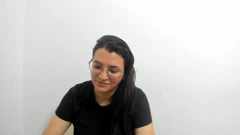 MARILYN SEXY online show from September 16, 2025, 1:12 pm