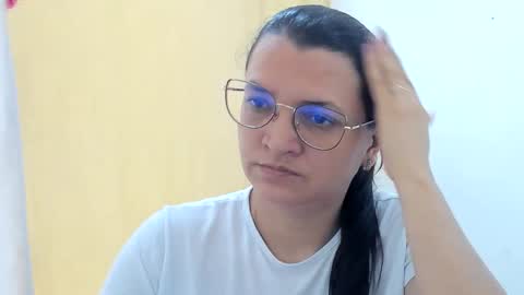 MARILYN SEXY online show from October 24, 2025, 2:02 pm