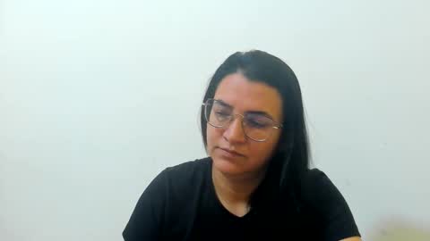 MARILYN SEXY online show from November 20, 2025, 1:33 pm