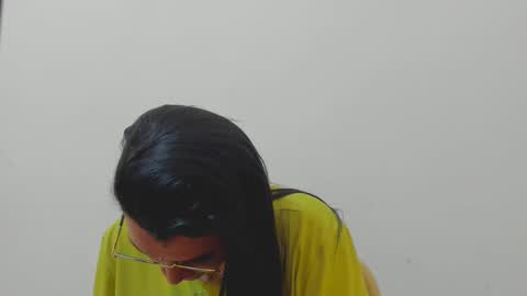 MARILYN SEXY online show from December 1, 2025, 3:50 pm