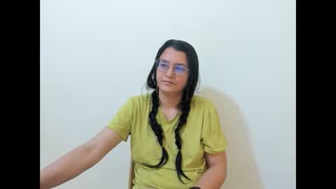 MARILYN SEXY online show from January 5, 2026, 5:27 pm