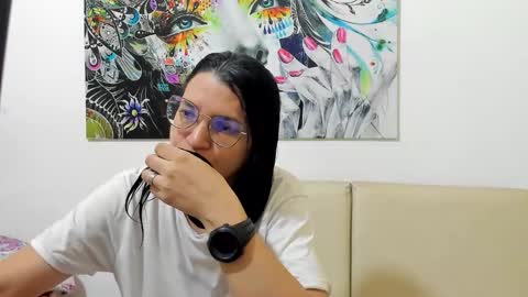 MARILYN SEXY online show from March 23, 2026, 10:36 pm