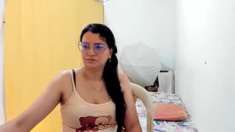 MARILYN SEXY online show from May 21, 2026, 4:47 pm
