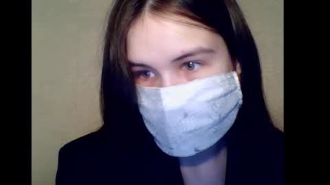 Snapshot of marilyn_mans0n chatting on January 8, 2025, 9:01 pm Dita online show from January 8, 2025, 9:01 pm