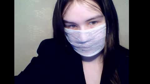 Snapshot of marilyn_mans0n chatting on January 12, 2025, 10:01 pm Dita online show from January 12, 2025, 10:01 pm