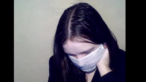 Snapshot of marilyn_mans0n chatting on January 15, 2025, 9:41 pm Dita online show from January 15, 2025, 9:41 pm