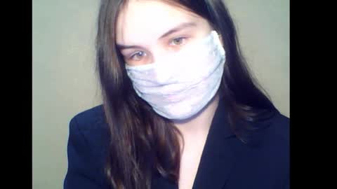 Snapshot of marilyn_mans0n chatting on January 16, 2025, 4:28 am Dita online show from January 16, 2025, 4:28 am