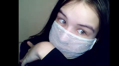 Snapshot of marilyn_mans0n chatting on January 17, 2025, 8:34 am Dita online show from January 17, 2025, 8:34 am