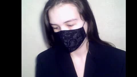 Snapshot of marilyn_mans0n chatting on January 23, 2025, 3:26 am Dita online show from January 23, 2025, 3:26 am