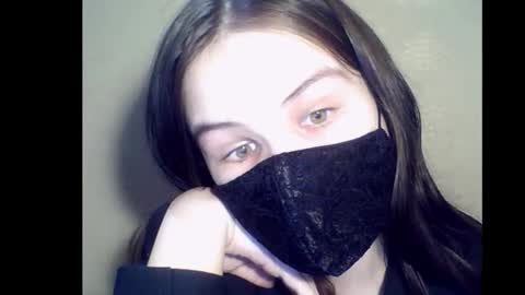 Snapshot of marilyn_mans0n chatting on January 25, 2025, 6:46 pm Dita online show from January 25, 2025, 6:46 pm