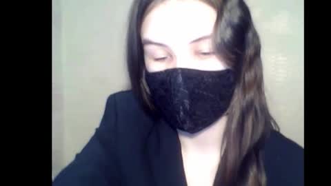 Snapshot of marilyn_mans0n chatting on January 26, 2025, 8:46 am Dita online show from January 26, 2025, 8:46 am