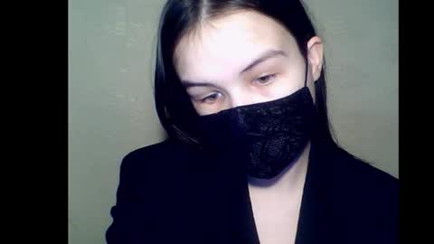 Snapshot of marilyn_mans0n chatting on January 28, 2025, 12:32 pm Dita online show from January 28, 2025, 12:32 pm