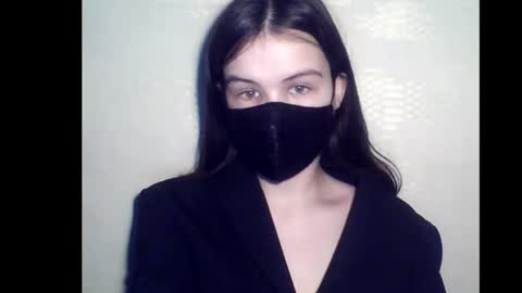 Snapshot of marilyn_mans0n chatting on February 6, 2025, 2:37 pm Dita online show from February 6, 2025, 2:37 pm