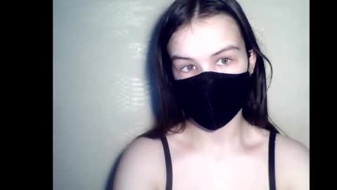 Snapshot of marilyn_mans0n chatting on February 10, 2025, 4:04 pm Dita online show from February 10, 2025, 4:04 pm