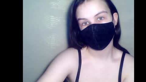 Snapshot of marilyn_mans0n chatting on February 12, 2025, 10:15 pm Dita online show from February 12, 2025, 10:15 pm