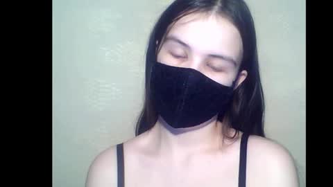 Snapshot of marilyn_mans0n chatting on February 17, 2025, 9:52 pm Dita online show from February 17, 2025, 9:52 pm