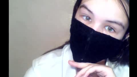 Snapshot of marilyn_mans0n chatting on March 9, 2025, 1:37 pm Dita online show from March 9, 2025, 1:37 pm