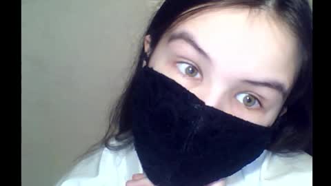 Snapshot of marilyn_mans0n chatting on March 9, 2025, 6:11 pm Dita online show from March 9, 2025, 6:11 pm