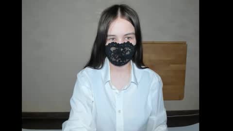 Snapshot of marilyn_mans0n chatting on September 20, 2025, 10:05 am Dita online show from September 20, 2025, 10:05 am