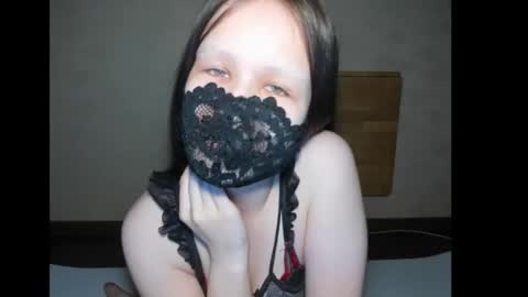 Snapshot of marilyn_mans0n chatting on October 6, 2025, 7:11 pm Dita online show from October 6, 2025, 7:11 pm