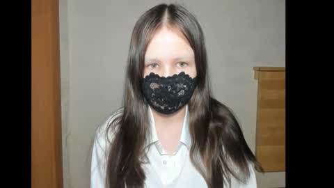 Snapshot of marilyn_mans0n chatting on October 7, 2025, 7:44 pm Dita online show from October 7, 2025, 7:44 pm