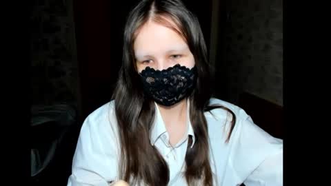 Snapshot of marilyn_mans0n chatting on October 9, 2025, 6:50 pm Dita online show from October 9, 2025, 6:50 pm