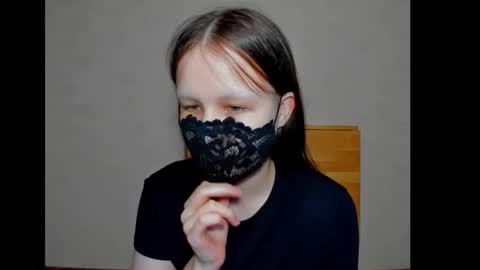 Snapshot of marilyn_mans0n chatting on October 18, 2025, 6:08 pm Dita online show from October 18, 2025, 6:08 pm