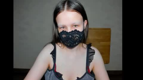 Snapshot of marilyn_mans0n chatting on October 19, 2025, 7:25 pm Dita online show from October 19, 2025, 7:25 pm