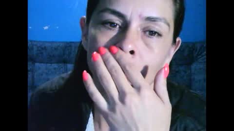  Marilyn  online show from January 7, 2025, 9:46 pm