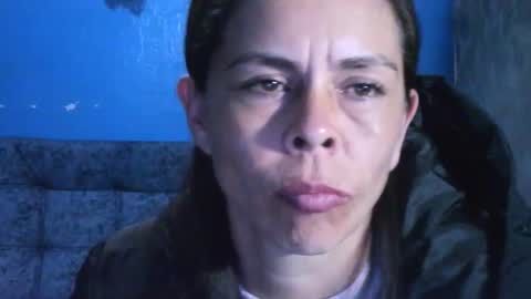  Marilyn  online show from January 13, 2025, 1:23 am