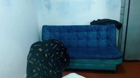  Marilyn  online show from February 11, 2025, 9:25 pm