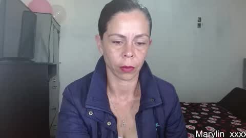  Marilyn  online show from March 11, 2026, 6:47 pm