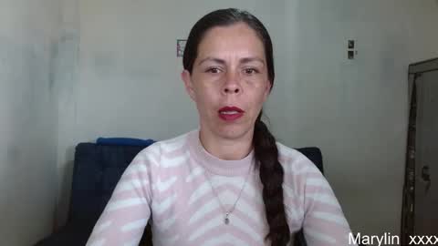  Marilyn  online show from April 9, 2026, 7:08 pm