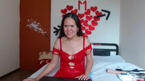 marilyn online show from January 28, 2025, 6:28 pm