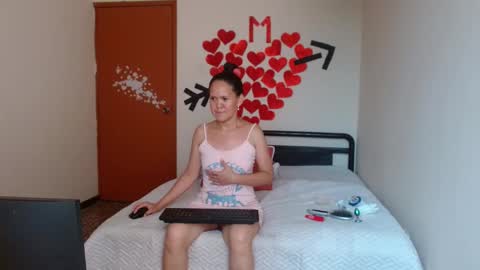 marilyn online show from February 28, 2025, 9:23 pm