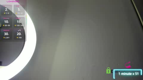 Marilyn  online show from March 25, 2026, 11:49 am