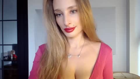 MarilynDevilish online show from March 12, 2025, 8:30 am